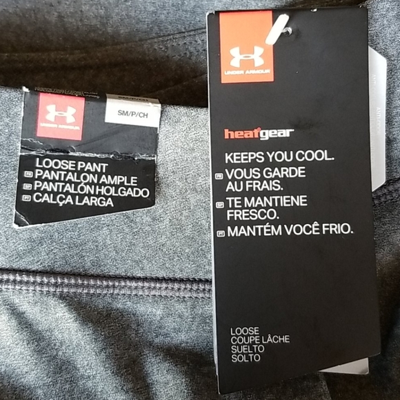 Under Armour loose pant - Picture 6 of 7